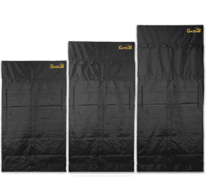 Gorilla Grow Tent Height Extension Kits