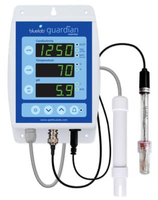 Bluelab Guardian Nutrient Monitor