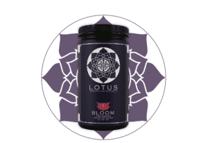 Lotus Nutrients Bloom