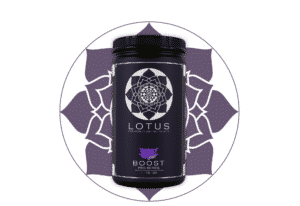 Lotus Nutrients Boost