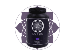 Lotus Nutrients Boost