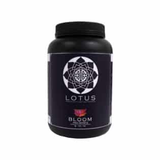 Lotus Nutrients Bloom 64oz