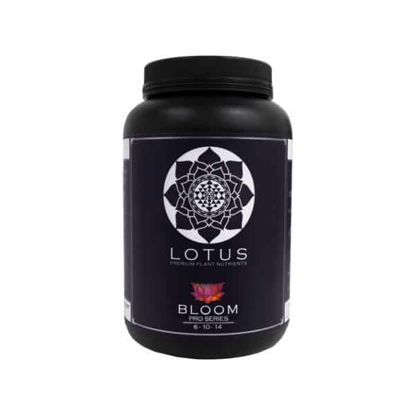 Lotus Nutrients Bloom 64oz