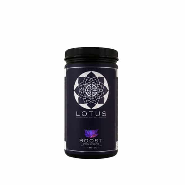 Lotus Nutrients Boost 36oz