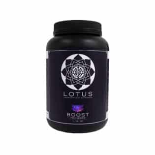 Lotus Nutrients Boost 72oz