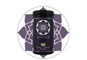 Lotus Nutrients Cal/Mag