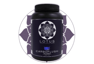 Lotus Nutrients Carboflush