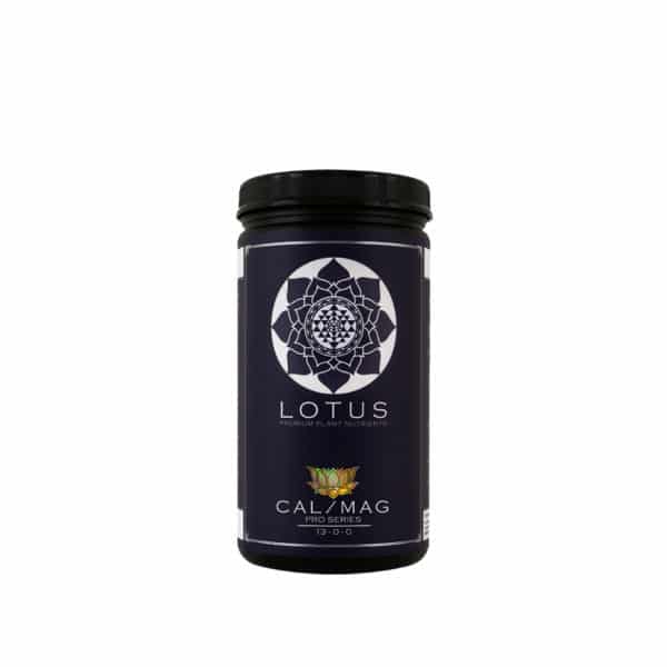 Lotus Nutrients Cal/Mag 30oz