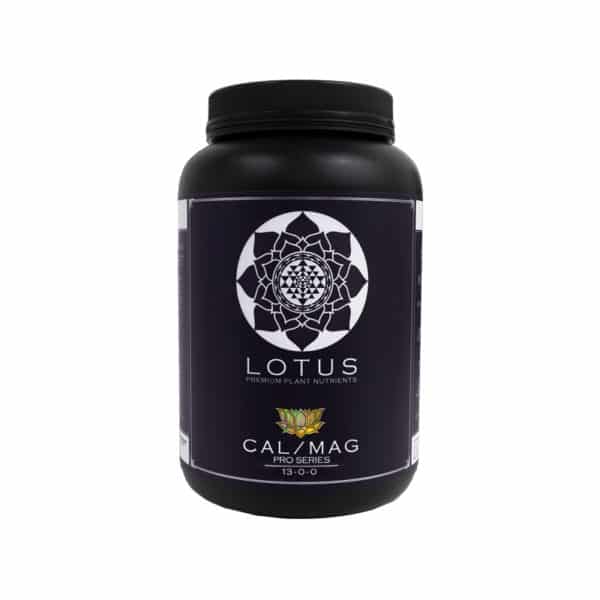 Lotus Nutrients Cal/Mag 60oz