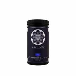 Lotus Nutrients Carboflush 18oz
