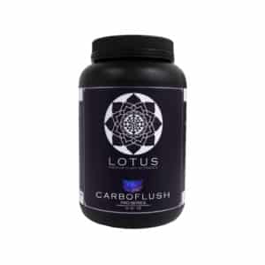 Lotus Nutrients Carboflush 36oz