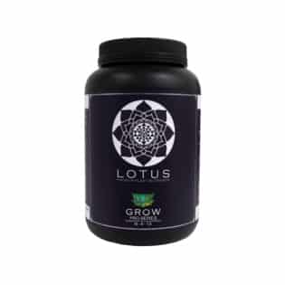 Lotus Nutrients Grow 64oz