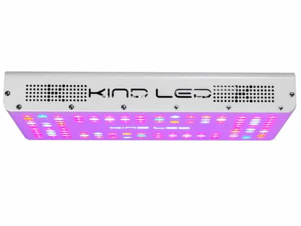 Kind LED K3 Series 2 XL450 Grow Light