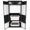 SuperCloset Deluxe Hydroponic Grow Box