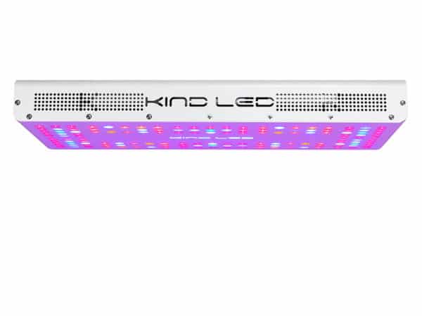 Kind LED Series 2 XL600 Grow Light