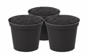 Soil Pots